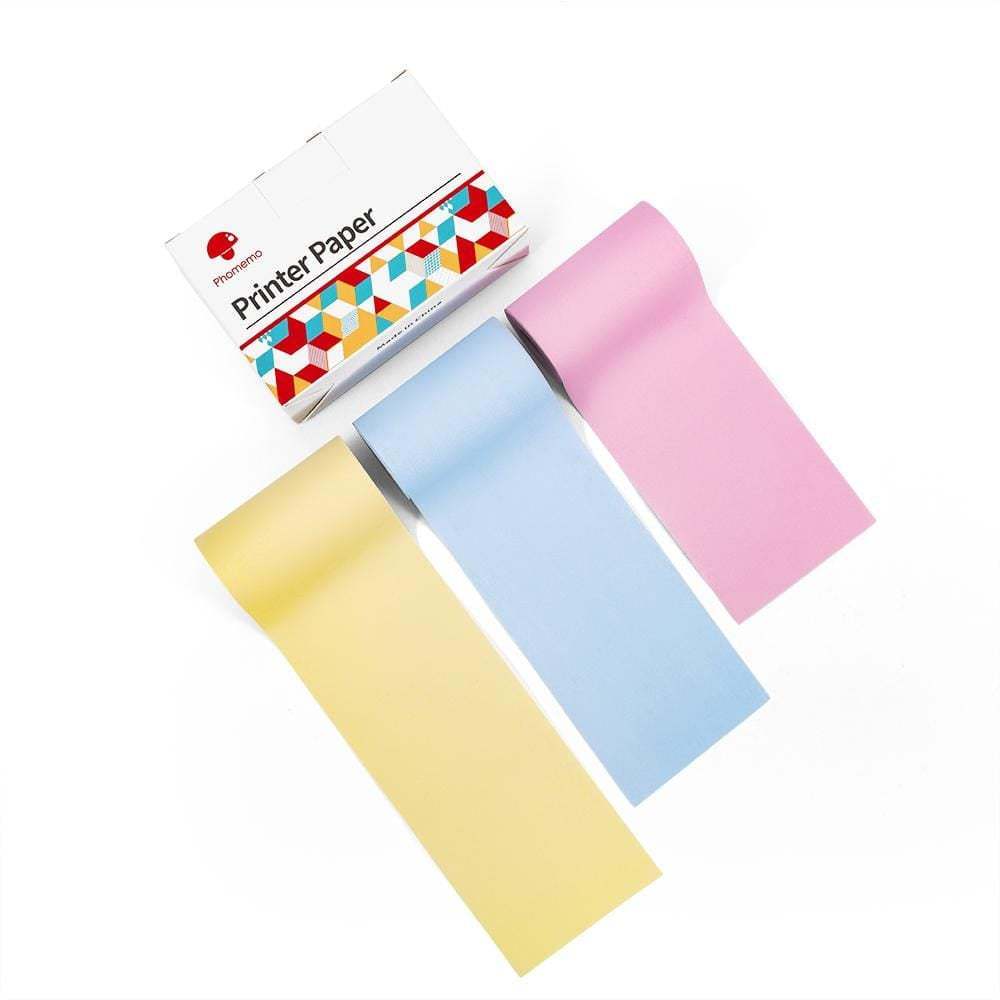Carta per Stampante Printly™