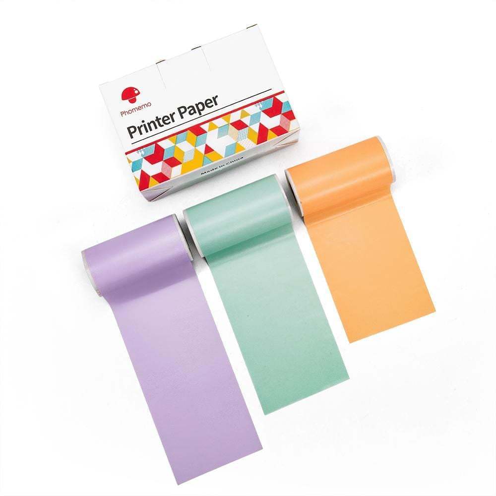 Carta per Stampante Printly™